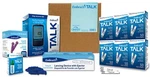 Embrace Diabetes Testing Kit Includes Talk Blood Glucose Me... Fast Ship. Fixed Price $92.99.