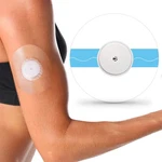 Freestyle Sensor Adhesive Bandage Patches For Libre 2 Plus & Lingo Cover. Fixed Price $14.12.