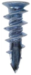 SWZ08L-R100 Sure-wall Zinc Drywall Anchor #8 X 1-1/4 100CT. Fixed Price $51.93.