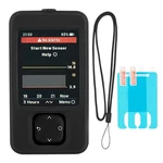 Swiatla Dexcom G7 Receiver Case With Neck Lanyard And 2PCS Screen Black. Fixed Price $14.76.