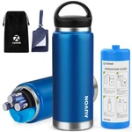 Insulin Cooler Travel Case Keeps Up To 44H For 3 5 Pens Gel Ice. Fixed Price $40.92.