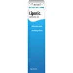 2-PACK Bausch+lomb Liposic Ophthalmic Gel. Fixed Price $90.97.