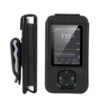 Leather Fitted Case For Dexcom G7 Receiver With Secure & Screen Protector. Fixed Price $17.95.