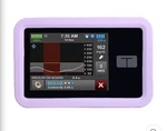 Sugar Medical Tandem T:slim Gel Case New (2). Fixed Price $20.00.