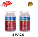 Relion Raspberry Glucose Tablets, 50 Count - Free Shipping Usa. Pack Of 2. Fixed Price $12.79.