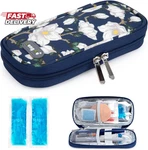 Youshares Insulin Cooler Travel Case, Diabetic Tsa Approved With 2. Fixed Price $14.47.