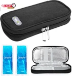 Youshares Insulin Cooler Travel Case - Diabetic Insulated Organizer Portabl. Fixed Price $14.47.