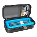 Shbc Insulin Pen Carrying Case Portable Medical Cooler Bag For Diabetes With .... Fixed Price $50.02.