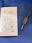 Medtronic Head Frame. Fixed Price $200.00.