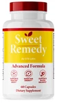 Sweet Remedy Blood Support, Advanced Formula Body, Energy, And (60CT). Fixed Price $18.88.
