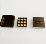 Mighty+ Disc Filler/travel Case. Fixed Price $19.99.