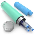 Disoncare Odyssey 60H 3 Insulin Pen Cooler Case Tsa Approved, Medication Coo.... Fixed Price $49.19.