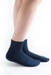 Doc Ortho Loose Fit Cotton Diabetic Socks Non-binding 1/4 Crew For & Women. Fixed Price $23.00.