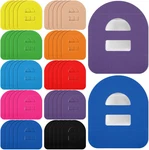 Nuanchu 50 Pieces Adhesive Patches Compatible With Omnipod Shower Waterproof. Fixed Price $22.33.