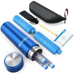 Onlycare Insulin Cooler Travel Case, 60H(3-7 Pens), Injection Trave... Fast Ship. Fixed Price $19.99.