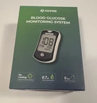 Auvon Blood Glucose Monitor For Accurate Diabetes Testing Kit. New. Fixed Price $19.92.
