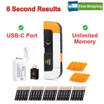 Smart Glucose Monitor Kit, Blood Sugar Levels &manage Diabetes, Testing. Fixed Price $58.22.