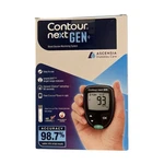 Contour Next Gen Blood Glucose System Ascensia Diabetes Care Exp 09/28. Fixed Price $15.99.