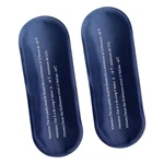 Gmohoud Ice For Insulin Travel Case, Tsa Approved 2 Pack, Blue. Fixed Price $14.69.