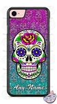Halloween Calavera Sugar Skull Case Cover Fits Iphone 12 Samsung S9 Google. Fixed Price $19.98.