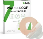 Dexcom G7 Adhesive Patches 20PCS Over For & Stelo Cgm,pre-cut. Fixed Price $22.90.