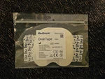 Medtronic Minimed Oval Tape For Cgm- 10 Pack. Fixed Price $9.99.