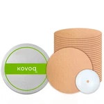 Kovoq Libre 3 Sensor Covers Premium Pack 25 Pcs Waterproof Adhesive Patches 1.... Fixed Price $37.19.