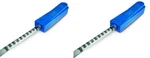 Lot Of 2 Lmp Needle Insulin Syringe Pen Clipping Storage Device - Stores 3000. Fixed Price $14.90.
