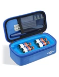 Sarlar Insulin Vial Cooler Travel Case, Tsa Approved Diabetic Supplies Storag.... Fixed Price $43.96.