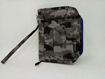 Omnipod Sugar Medical Supply Case For Diabetic Care Products W/ Fish Prints. Fixed Price $18.95.