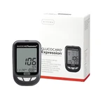 Glucocard Arkray Expression Meter Diabetic Blood Glucose Test Monitoring Kit. Fixed Price $18.94.