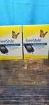 Abbott Freestyle Precision Neo Blood Glucose Meter W/10 Strips Exp 7/28 Lot Of. Fixed Price $36.99.