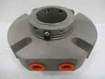 New Utex Liberator Ii Double Tandem Cartridge Seal #1875 No. Fixed Price $225.00.