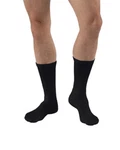 Jobst Sensifoot Diabetic Compression Socks 8-15 Mmhg Crew, Closed Toe. Fixed Price $18.40.