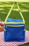 Lunch Box Tote 12 Can Cooler Bag New Insulated Snack Chill Travel Strap. Fixed Price $5.49.