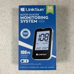 Linksun G-425-2V Blood Glucose Monitoring System Kit No Coding, 5S Results. Fixed Price $27.99.