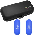 Shbc Insulin Cooler Travel Case For Diabetic Organize 3 Piece Set, Black. Fixed Price $18.33.