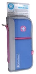 Allermates Insulated Kids Medicine Case Holds Multiple Epipens Auvi-qs. Fixed Price $24.99.