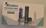 Rxcoolers Mini Medicine. Fixed Price $75.00.
