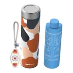Compact 60H Insulin Pens Cooler Case With Qr Medical Travel Tag HAVEN-01. Fixed Price $24.98.