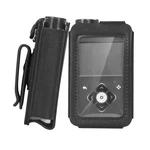 Leather Fitted Case With Clip For Medtronic Minimed 780G 770G 670G 630G 640G. Fixed Price $19.95.