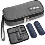 Apollo Walker Insulin Cooler Travel Case Diabetic Medication With Ice Packs And. Fixed Price $32.87.