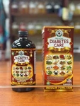 Al-riyan Organic Diabetes Care Supports Insulin Function Dietary Supplement. Fixed Price $36.00.
