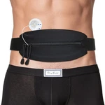 Insulin Pump Belt With Double Slide Zipper Pouch Medical Holder For Diabetic .... Fixed Price $42.81.