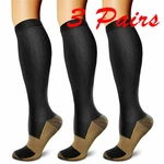 Copper Compression Socks Diabetic Stockings Improves Circulation For Women &. Fixed Price $18.98.