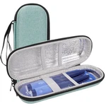 Toccool Insulin Pen Case - Diabetic Travel Organizer Compatible With Green. Fixed Price $20.17.