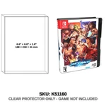 Protector For Snk Vs Capcom Svc Chaos Classic Edition Nintendo Switch. Fixed Price $16.75.