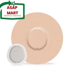 Funpatch G7 Adhesive Patches Waterproof Overpatch 20 Count (pack 1), Tan. Fixed Price $18.17.