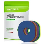 Angtics Dexcom Adhesive Patches Waterproof, 30 Pack G7, Multicolour. Fixed Price $13.94.