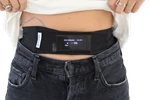 Flash Sale Black Glucology Diabetic Insulin Pump Belt For Kids And Adults. Fixed Price $32.58.